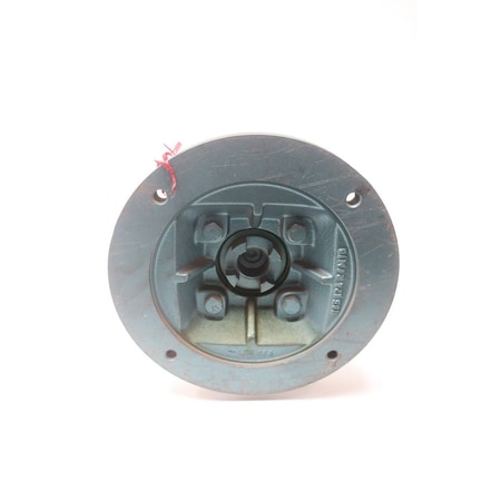 Sew Eurodrive 1IN 2.4:1 SHAFT MOUNT GEAR REDUCER RX67AM112